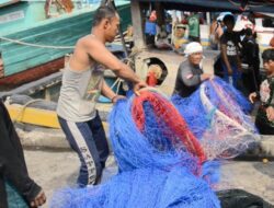 DFW: Regulasi Alat Tangkap untuk Nelayan Harus Adil
