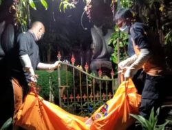 Seorang WNA Australia Ditemukan Tewas di Vila Tabanan Bali