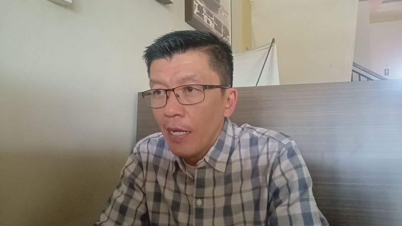 Kadiskominfo Kepri Panggil Wistel Medan dan Telkomsel Bahas Blank Spot di Bintan