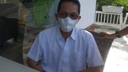 Wakil Wali Kota Batam Larang Pasien Positif COVID-19 Jalani Isoman