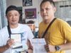 Warga Tanjungpinang Korban Penipuan Berkedok Investasi Forex Laporkan Az ke Polisi