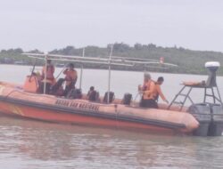 Nelayan Karimun Dilaporkan Hilang, Kapal Ditemukan Tanpa Pemilik