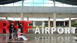 Syarat Terbaru Penerbangan Domestik Lewat Bandara Raja Haji Fisabilillah Tanjungpinang