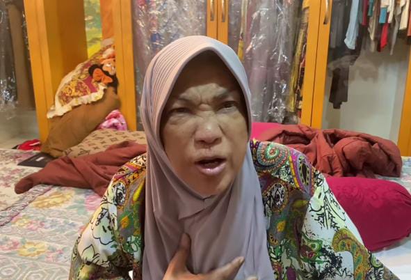 Dorce Gamalama, Artis Senior Meninggal Dunia