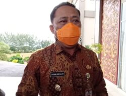 Penjelasan Wakil Wali Kota Tanjungpinang Terkait Kecelakaan