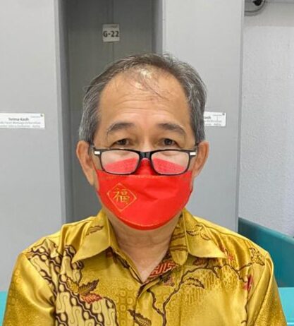 Tim Tabur Kejagung Tangkap Terpidana Halim Susanto Setelah 9 Tahun Buron