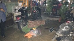 POPULER SEPEKAN: KM Palembang Indah IV Terbakar, Polisi Tangkap Owner Arisan, Pria Tewas Dikeroyok