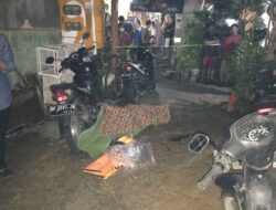 POPULER SEPEKAN: KM Palembang Indah IV Terbakar, Polisi Tangkap Owner Arisan, Pria Tewas Dikeroyok