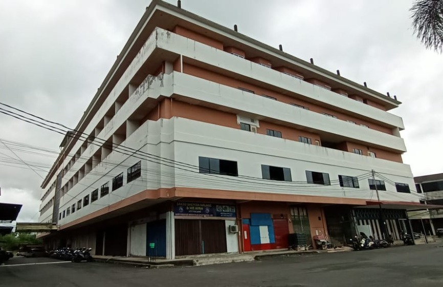 Hotel Bintan Plaza Akan Jadi Tempat Karantina Terpadu di Tanjungpinang