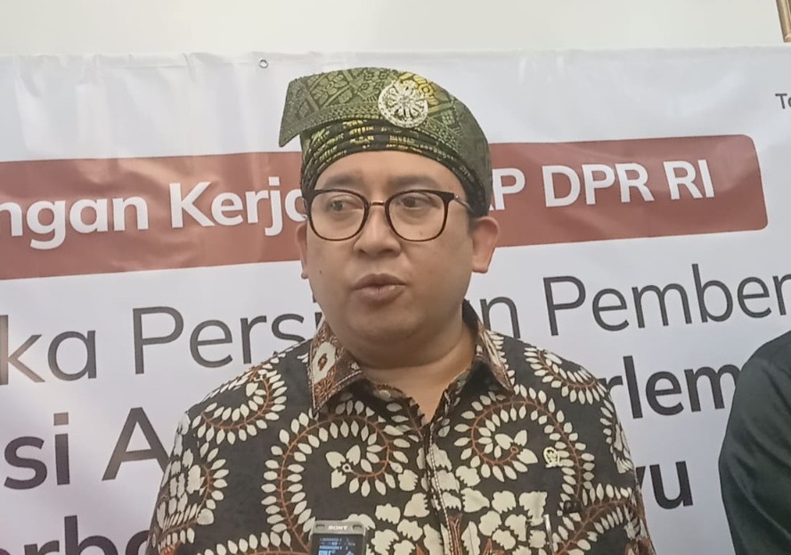 DPR Ingin Bentuk Asosiasi Parlemen Bahasa Melayu, Fadli Zon Minta Masukan dari Masyarakat Kepri