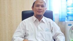 Ketua Dewan Dakwah Indonesia Kepri, Suryadi