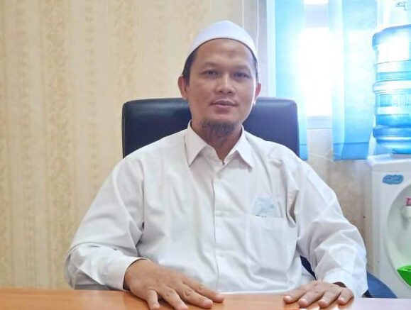 Ketua Dewan Dakwah Indonesia Kepri, Suryadi