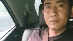 Terpidana Buronan Kejati Jawa Barat Ditangkap di Sumedang