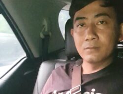 Terpidana Buronan Kejati Jawa Barat Ditangkap di Sumedang