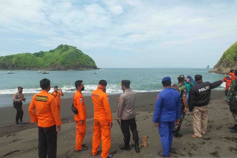 Insiden Ritual di Pantai Payangan Jember, Korban Tewas Bertambah Jadi 11 Orang
