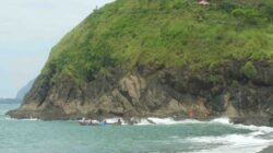 Daftar Korban Selamat dan Meninggal dalam Insiden Ritual di Pantai Payangan Jember