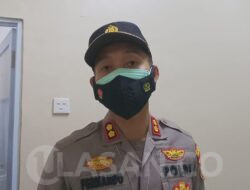 Kapolresta Tanjungpinang Dimutasi ke Pematang Siantar, AKBP Boy Herlambang Jabat Dirpolairud Polda Kepri