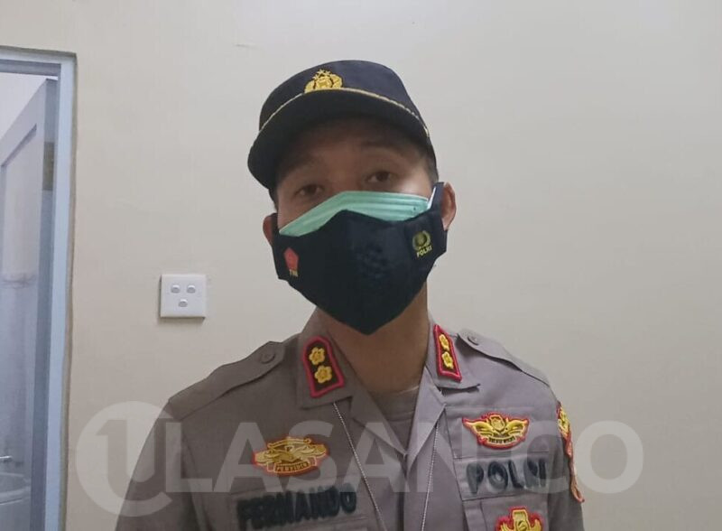 Siap-siap! Polisi Akan Razia Warga Tanjungpinang Tak Taat Prokes