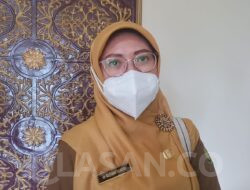 Dinkes: Sudah 13 Warga Tanjungpinang Positif Omicron