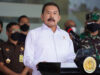 Jaksa Agung: Kasus Satelit Kemenhan Ditangani Tim Penyidik Koneksitas