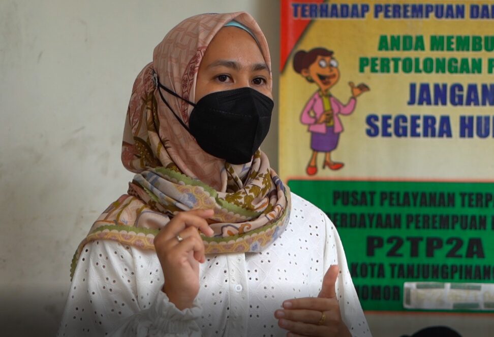 Kasus Pelecehan Anak Marak di Tanjungpinang, Psikolog Sarankan Orang Tua Perkuat Pengawasan