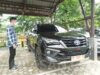 Kemarin, Mobil Dinas Wakil Wali Kota Tanjungpinang Diamankan Polisi, Dua Pengeroyok Ditangkap