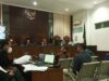 Bobby Jayanto Bersaksi Pada Sidang Terdakwa Apri Sujadi dan Saleh Umar