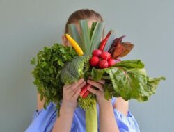 10 Sayuran yang Cocok untuk Diet