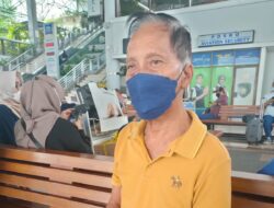 Tim Tabur Kejaksaan Bekuk Aseng di Surabaya