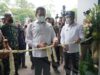 Jaksa Agung Resmikan Kantor Kejati Jawa Barat