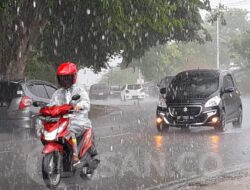 Prediksi Cuaca di Pulau Bintan Hingga 30 Agustus 2022, Waspada Banjir