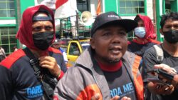 Panglima Garda FSPMI Batam: MA Tolak Kasasi Gubernur Kepri