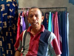 Pedagang Bintan Centre Tolak Relokasi