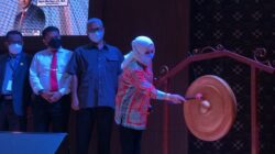 Peradi SAI Gelar Muscab di Batam