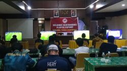 Persiapan Menuju Porprov Kepri, ESI Kota Tanjungpinang Gelar Turnamen PES
