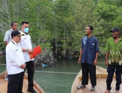 DKP Kepri Berikan Kemudahan Pengurusan Sertifikat Melaut Nelayan