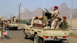 Lima Staf PBB Diculik Sejumlah Orang Bersenjata di Yaman Selatan