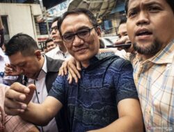 Andi Arief Dilaporkan ke Polisi Usai Singgung Sekjen PDIP di Cuitan Desa Wadas