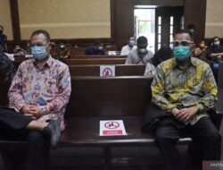 KPK Tetapkan Mantan Direktur Pemeriksaan dan Penagihan Kemenkeu Tersangka TPPU
