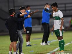 Pemain Kena COVID, Timnas Indonesia Batal Ikuti Piala AFF U23
