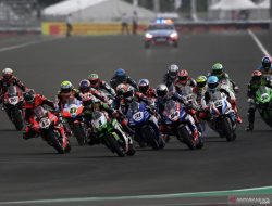Ini Aturan ‘Travel Bubble’ Event MotoGP 2022 di Sirkuit Mandalika