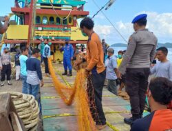 Nelayan Natuna Ingin Berdiskusi dengan Menteri Kelautan dan Perikanan RI