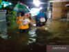 Sejumlah Desa dan Kelurahan di Batang Dilanda Banjir dan Longsor