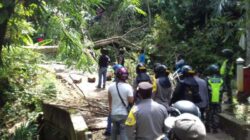 Komnas HAM Minta Polisi Bebaskan Warga Desa Wadas yang Ditahan