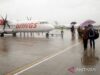 Cuaca Buruk, Sejumlah Maskapai di Bandara El Tari Kupang Batal Terbang