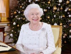 Biaya Pemakaman Ratu Elizabeth II Rp136,4 Miliar