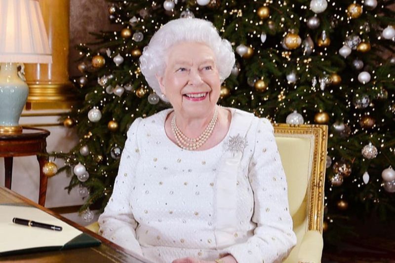 Istana Buckingham Konfirmasi Ratu Elizabeth Positif COVID-19