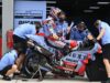 Ini Kesan Beberapa Pebalap di Tes Pramusim MotoGP Sirkuit Mandalika