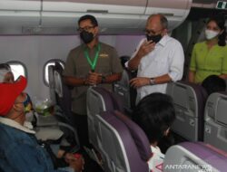 Kejagung Periksa Dirut Citilink Terkait Korupsi Garuda Indonesia