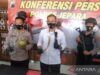 Polisi Tangkap Dukun Cabul di Jepara